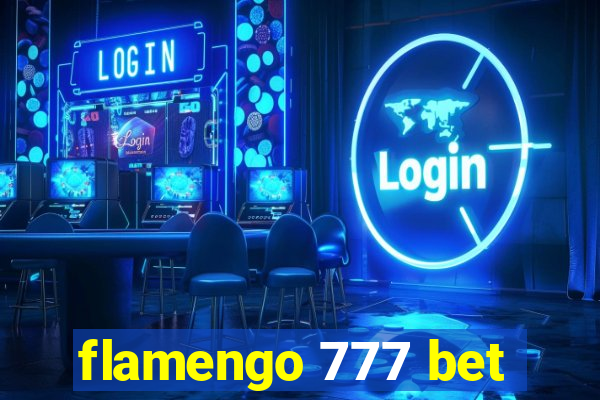 flamengo 777 bet